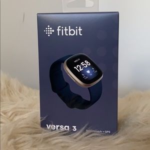 Fitbit Versa 3